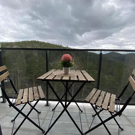 Goga Apartment