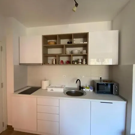 Goga Apartment *