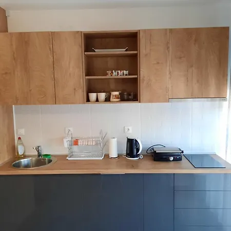 Goga Apartment *
